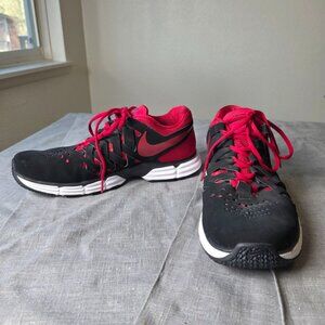 Nike Lunar Fingertrap TR Men's Shoes 898066-006 - Size 11W
